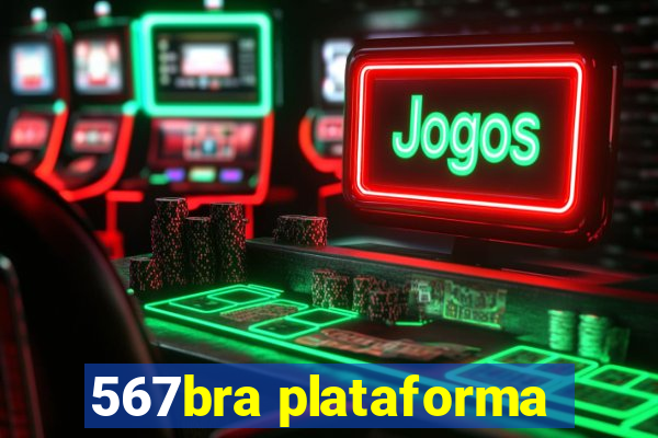 567bra plataforma